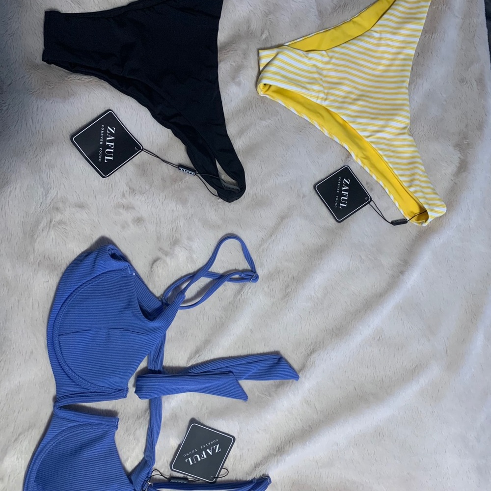 Bathing Suits - Picture 2 of 2
